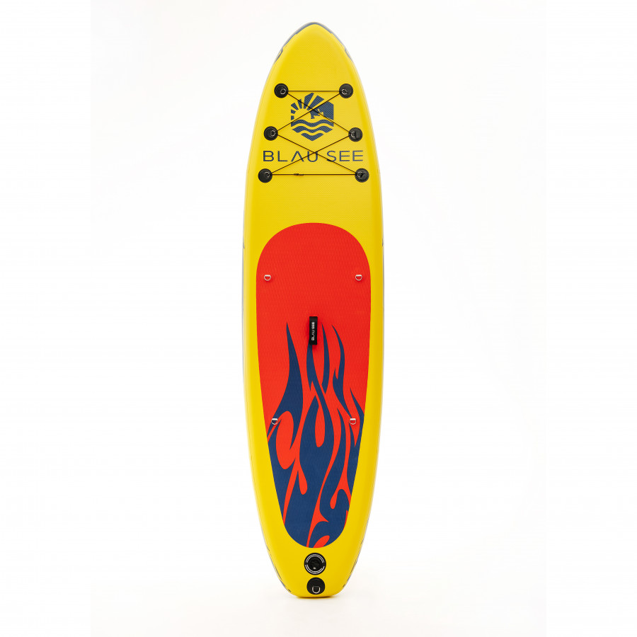 Надувная Sup-доска Shark 10,6 Надувная Sup-доска Shark 10,6