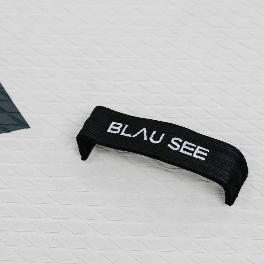 Надувная Sup-доска Business light blue 10,6 Надувная Sup-доска Business light blue 10,6