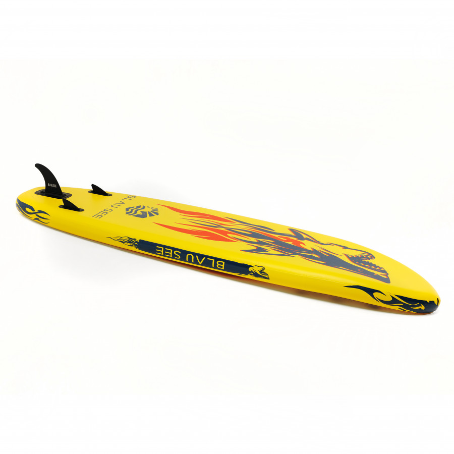 Надувная Sup-доска Shark 10,6 Надувная Sup-доска Shark 10,6
