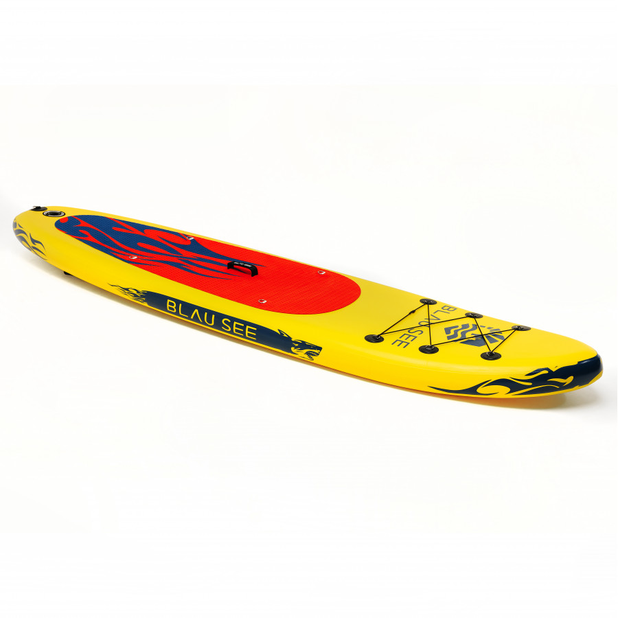 Надувная Sup-доска Shark 10,6 Надувная Sup-доска Shark 10,6