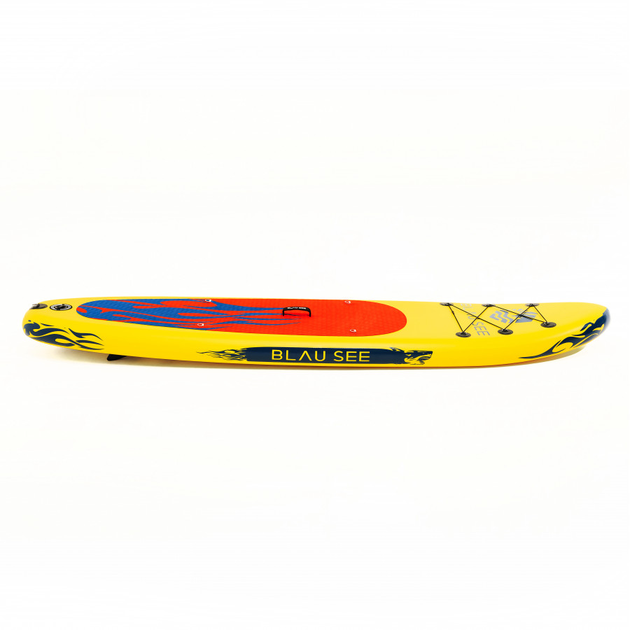 Надувная Sup-доска Shark 10,6 Надувная Sup-доска Shark 10,6