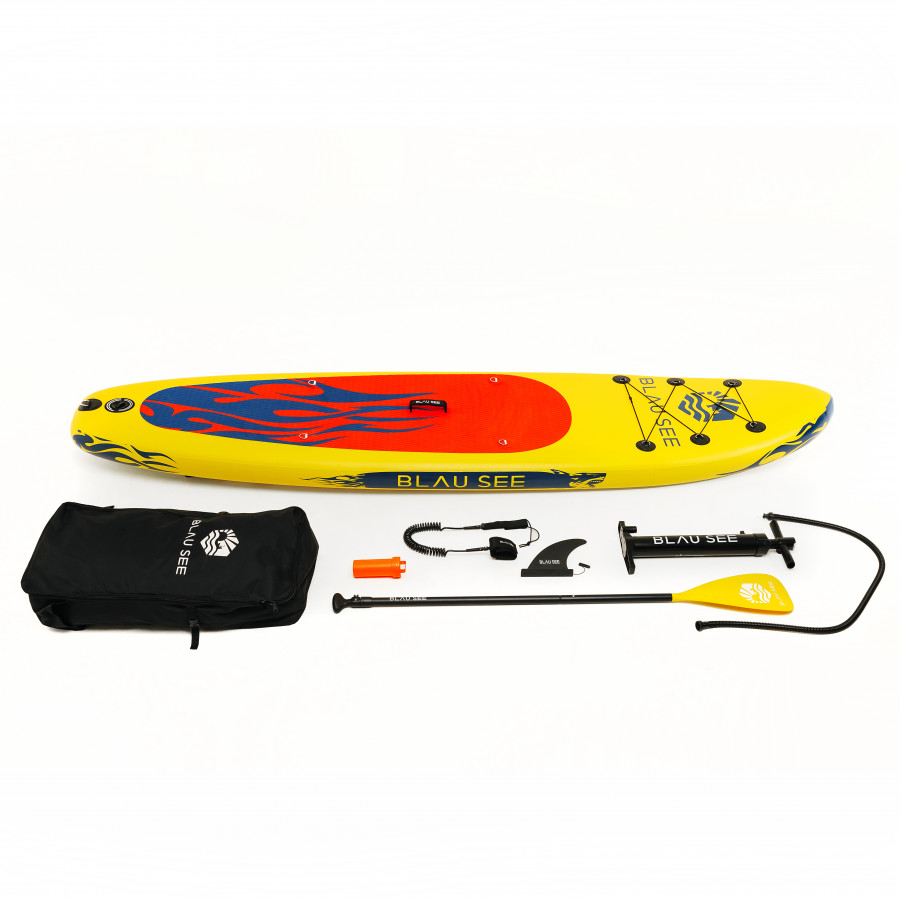 Надувная Sup-доска Shark 10,6 Надувная Sup-доска Shark 10,6