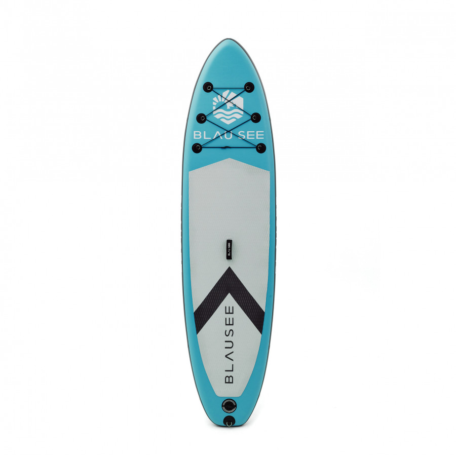 Надувная Sup-доска Business light blue 10,6 Надувная Sup-доска Business light blue 10,6