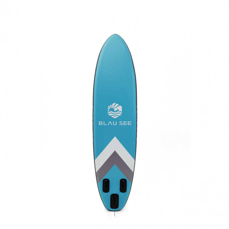 Надувная Sup-доска Business light blue 10,6 Надувная Sup-доска Business light blue 10,6