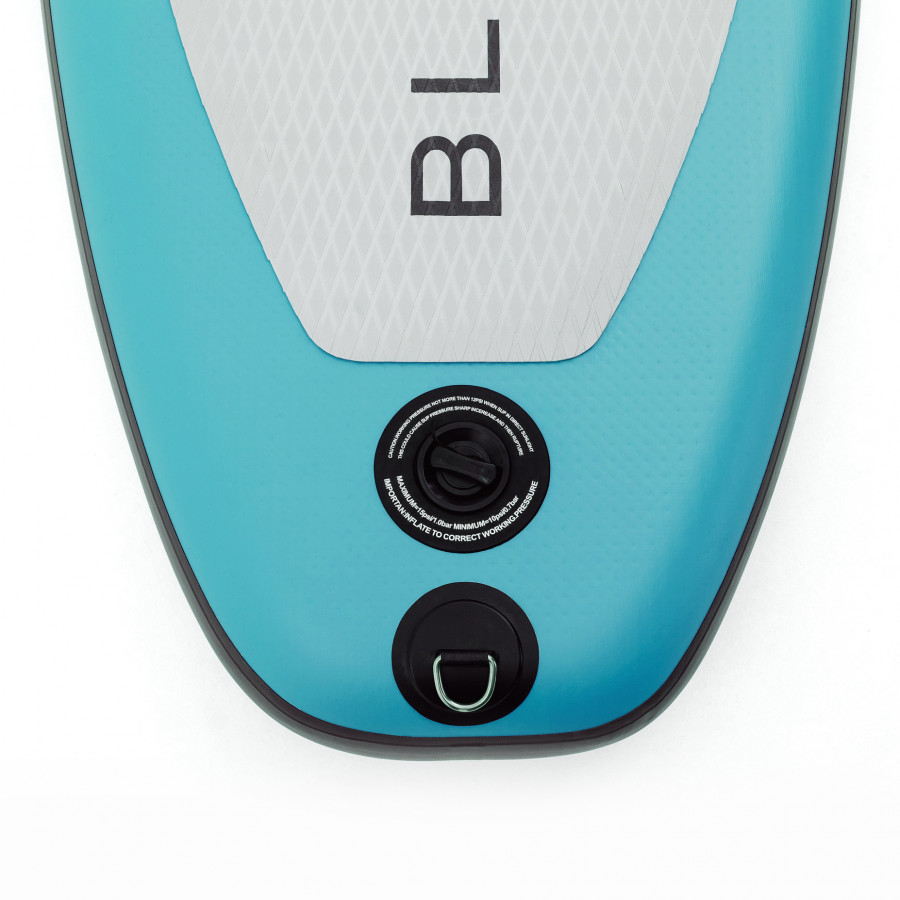 Надувная Sup-доска Business light blue 10,6 Надувная Sup-доска Business light blue 10,6
