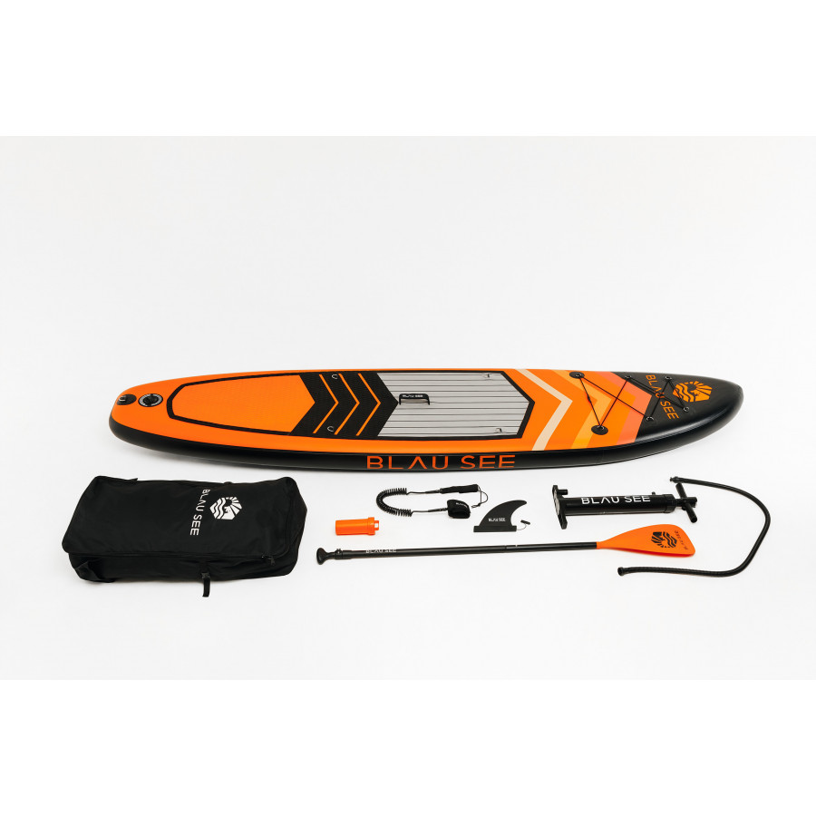 Надувная Sup-доска Moonlight 11,6 БР-390 Надувная Sup-доска Moonlight 11,6 БР-390