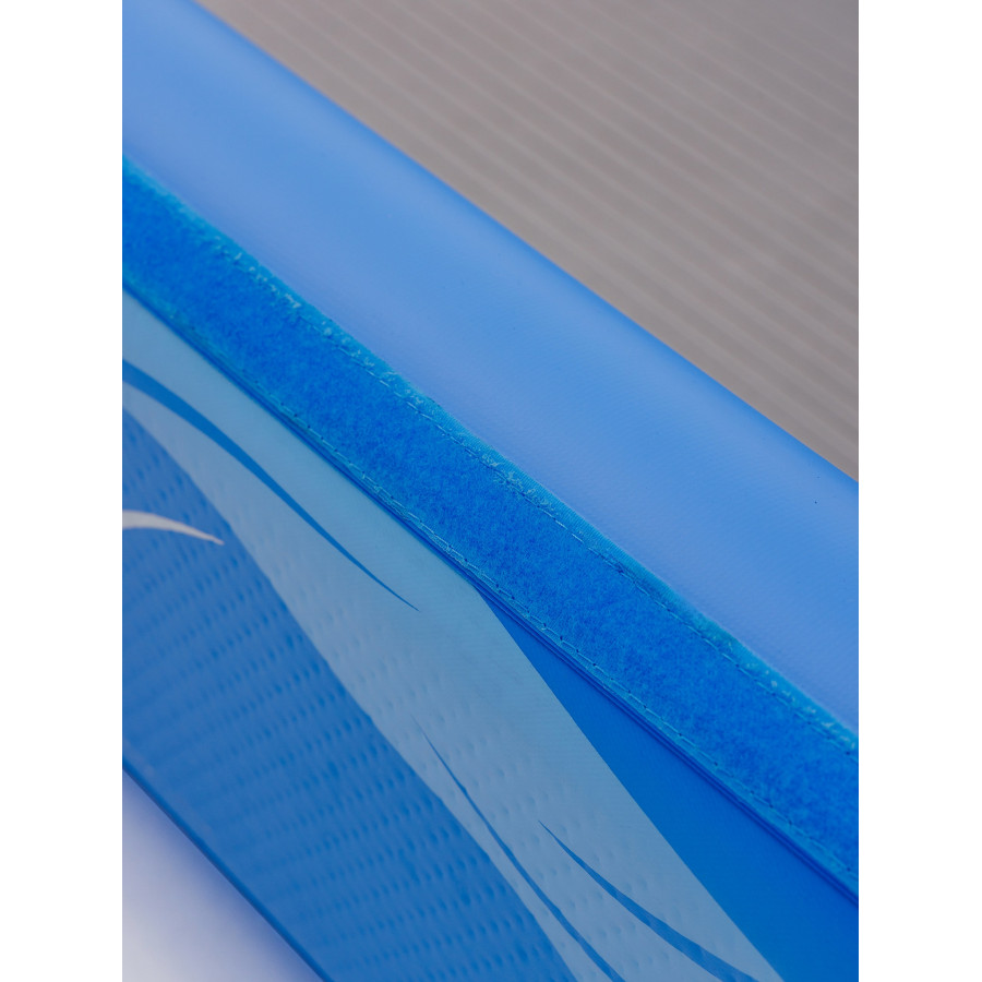 Надувной каяк двухместный Blau See Whale-2 Надувной каяк двухместный Blau See Whale-2
